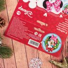 Игрушка из фетра, Минни Маус - Фото 5