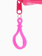 Кошелек детский для девочки на молнии, плюшевый, 12×8 см, Щенячий патруль 2433954