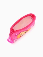 Кошелек детский для девочки на молнии, плюшевый, 12×8 см, Щенячий патруль 2433954