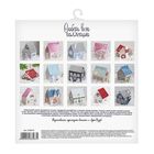 Домик новогодний «Magic home», набор для создания, 20 × 20 см - Фото 4