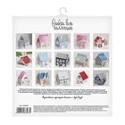 Домик новогодний «Сказка у порога», набор для создания, 29.5 × 29.5 см - Фото 4