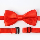 Набор детский Крошка Я "Дедушка Мороз" 3-12 мес, 100% хлопок - Фото 4