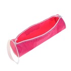 Пенал школьный, 21х6.5 см, «Котёнок» - Фото 5