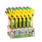 Мыльные пузыри - трещотка «Смайл - ладошка», МИКС, 45 мл - Фото 6