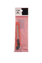 Нож универсальный ЛОМ, пластиковый корпус, 9 мм - Фото 4