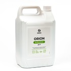 Универсальное низкопенное моющее средство Orion канистра, 5 кг - фото 8579218