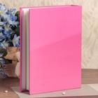 Фотоальбом 200 фото 10х15 см "Прекрасные мгновения" тиснение 23,5х17,5х5 см - Фото 2