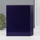 Фотоальбом на 200 фото 10×15 см Keep memories «Наш малыш», тиснение, 23.5×17.5×5 см - Фото 3