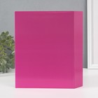 Фотоальбом на 200 фото 10×15 см Keep memories «Наша малышка», тиснение, 26.5×17.5×5 см - Фото 3