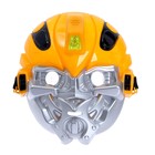 Маска робота «Трансформер» - Фото 2