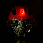 Маска робота «Трансформер» - Фото 4