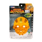 Маска робота «Трансформер» - Фото 5