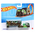 Большие тягачи Hot Wheels, МИКС - Фото 5