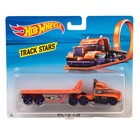 Большие тягачи Hot Wheels, МИКС - Фото 6