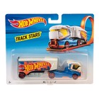 Большие тягачи Hot Wheels, МИКС - Фото 7