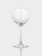 Бокал для вина «Эдем», 350 мл, стекло, прозрачный - Фото 1