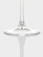 Бокал для вина «Эдем», 350 мл, стекло, прозрачный - Фото 4