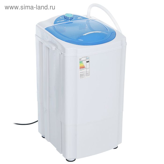 Центрифуга Optima SD-37S , 1350 об/мин, до 3.7 кг - Фото 1