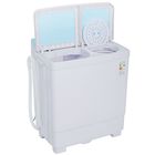 Стиральная машина Optima МСП-50СТ, полуавтомат, класс А, 1350 об/мин, до 5 кг, бирюзовая - Фото 2