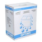 Стиральная машина Optima МСП-50СТ, полуавтомат, класс А, 1350 об/мин, до 5 кг, бирюзовая - Фото 7