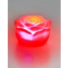 Сувенир "Розочка" световой, с датчиком прикосновения к воде , цвета МИКС - Фото 2