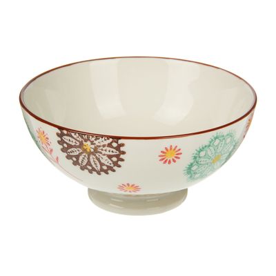 Набор мисок 5 шт "Воздушность" 200 мл, 11,5х5,5 см