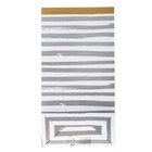 Пакет подарочный крафтовый, упаковка, «Очень нужные вещи», 64×32×16 см - Фото 5