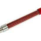 Ручка подарочная, шариковая, в пластиковом футляре, NEW STRAZ - Фото 4
