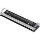 Ручка подарочная, шариковая, автоматическая «Стиль» в пластиковом футляре, NEW, серая - Фото 8