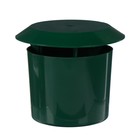 Ловушка для СЛИЗНЕЙ, 11x10 см 2 шт в упаковке - Фото 2