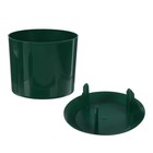 Ловушка для СЛИЗНЕЙ, 11x10 см 2 шт в упаковке - Фото 3