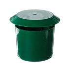 Ловушка для СЛИЗНЕЙ, 11x10 см 2 шт в упаковке - Фото 7