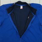 Костюм спортивный для мальчика (куртка, брюки), рост 146 см, цвет синий CAJ 9657 - Фото 6