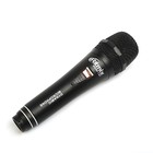 Микрофон Ritmix RDM-131 black, 80-15000 Гц, штекер 6.3 мм - Фото 1
