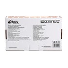 Микрофон RITMIX RWM-101 Titan, 100-10000 Гц, штекер 6.3 мм - Фото 4