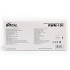 Микрофон RITMIX RWM-101 Titan, 100-10000 Гц, штекер 6.3 мм - Фото 8