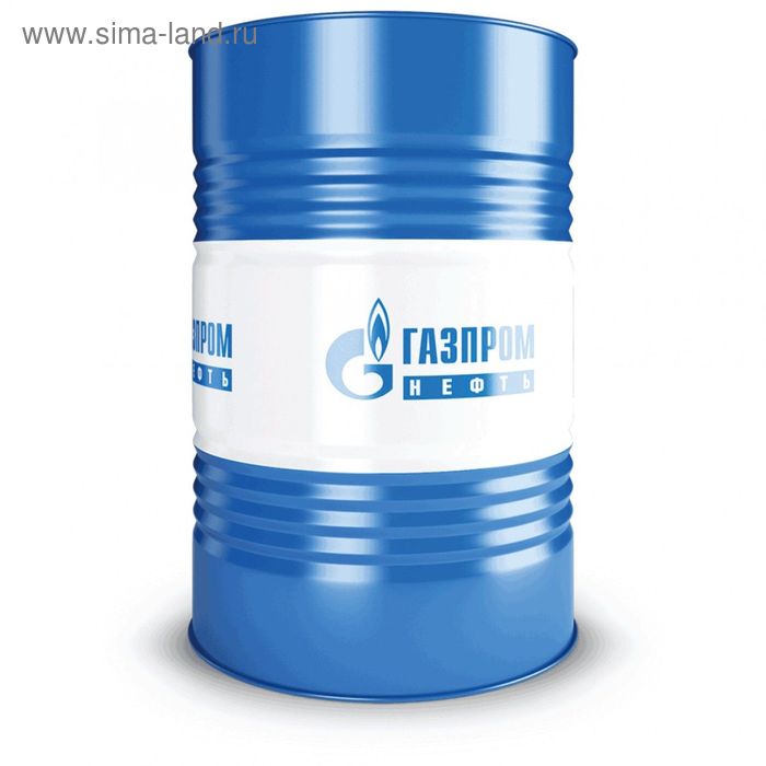 Масло гидравлическое Gazpromneft Hydraulic HLP-46, 205 л - Фото 1