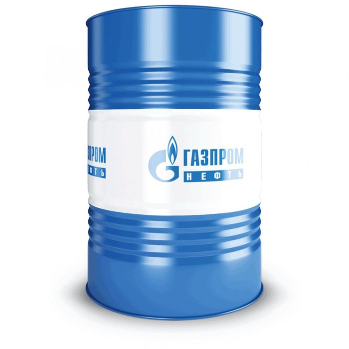 Масло гидравлическое Gazpromneft Hydraulic HVLP-46, 205 л