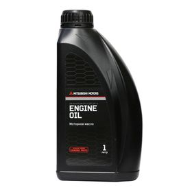 

Масло моторное Mitsubishi Engine Oil 5W-30, 1 л