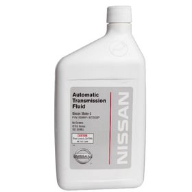 

Трансмиссионное масло Nissan ATF MATIC-S, 0.946 л
