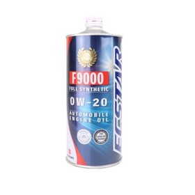 

Моторное масло Suzuki Ecstar F9000 0W-20, 1 л