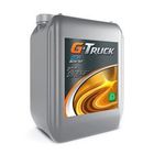 Трансмиссионное масло G-Truck GL-5 80W-90, 20 л - фото 77584