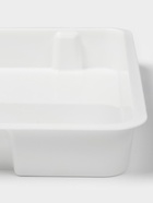 Набор лотков для заморозки продуктов Альтернатива, пластик, 34.7×29×4.3 см, 4 шт., белый - Фото 6