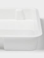 Набор лотков для заморозки продуктов Альтернатива, пластик, 34.7×29×4.3 см, 4 шт., белый - Фото 7