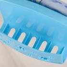 Подставка под губку на присосках, пластик, МИКС - Фото 7