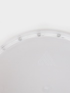 Ваза для хлеба и фруктов "Грация",1,5 л, хлебница, круглая, цвет белый - фото 809434841