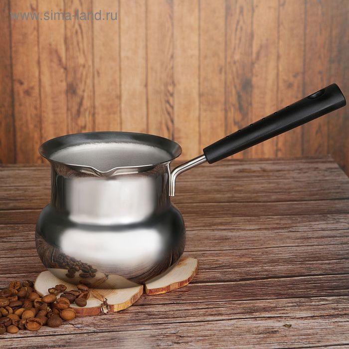 Турка 540 мл - Фото 1