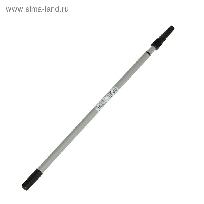 Ручка телескопическая COLOR EXPERT, 1.3 м, сталь - Фото 1