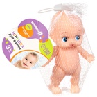 Резиновая игрушка для ванны «Пупс», 1 шт. - Фото 5