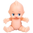 Резиновая игрушка для ванны «Пупс», 1 шт. - Фото 6